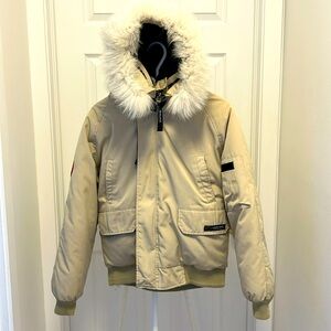 Canada Goose for women XS in excellent condition!